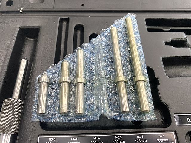 C174787 シリンダーゲージ ミツトヨ CG-250A(511-130-05)_3