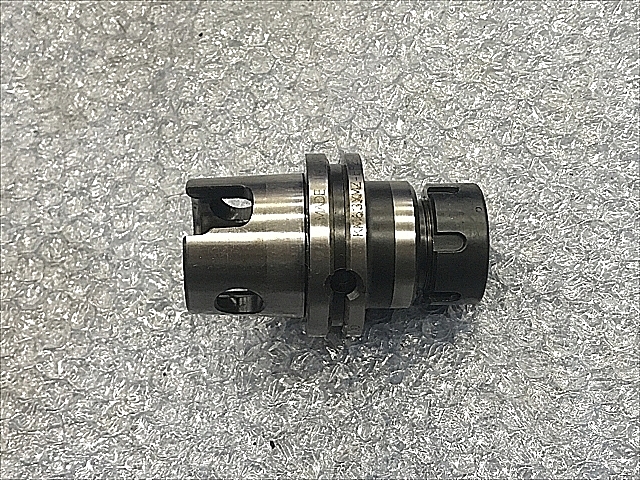 C179618 コレットホルダー KENNAMETAL KM63XMZ-ER25-60Y