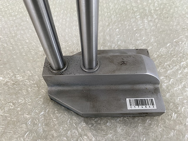 C174842 ダイヤルハイトゲージ ミツトヨ 192-106(H730N)_3