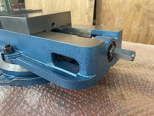 C162698 ロックタイト精密マシンバイス ナベヤ LT-60_4