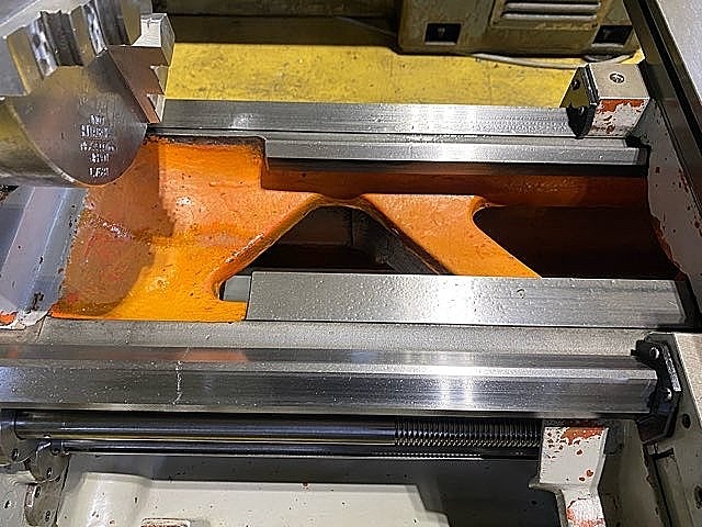 H019097 汎用旋盤 滝沢 TSL-550_5