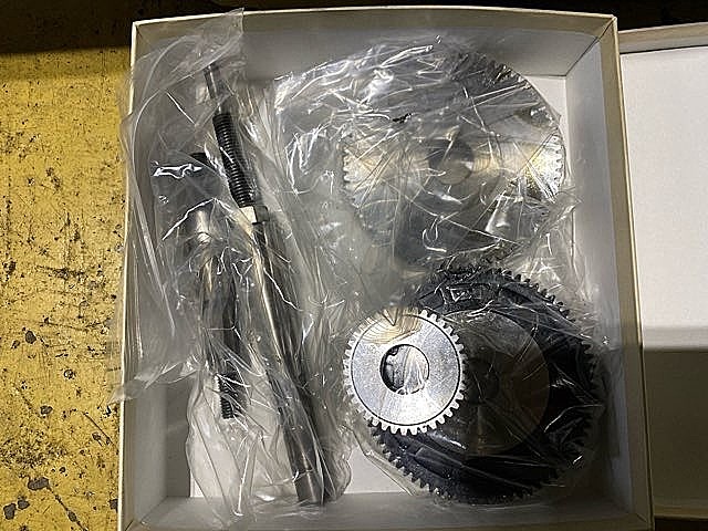 H019097 汎用旋盤 滝沢 TSL-550_8