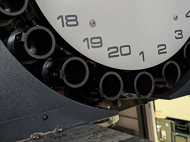 P008755 立型マシニングセンター OKK VM4Ⅲ_13