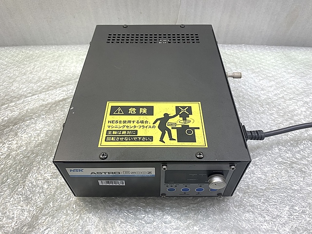 C174900 エアースピンドル ナカニシ ASTRO-E500Z