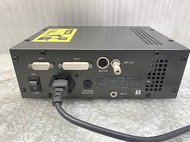 C174900 エアースピンドル ナカニシ ASTRO-E500Z_1