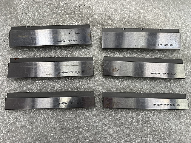 C174946 パラレルブロック スーパーツール PPP160SA_4