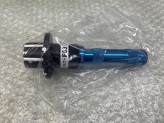 C175029 テストバーセット MST HSK63F-CMA25-175_2