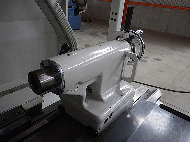 H019117 簡易型ＮＣ旋盤 滝沢 TAC-360_4