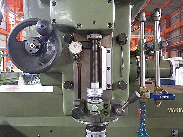 H019118 ＮＣ立フライス 牧野フライス製作所 KEV-55_2