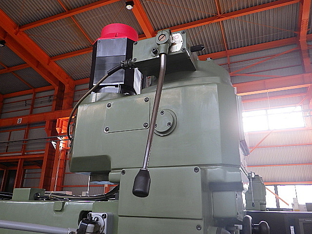H019118 ＮＣ立フライス 牧野フライス製作所 KEV-55_3