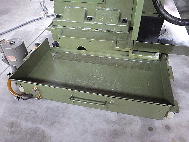 H019118 ＮＣ立フライス 牧野フライス製作所 KEV-55_10