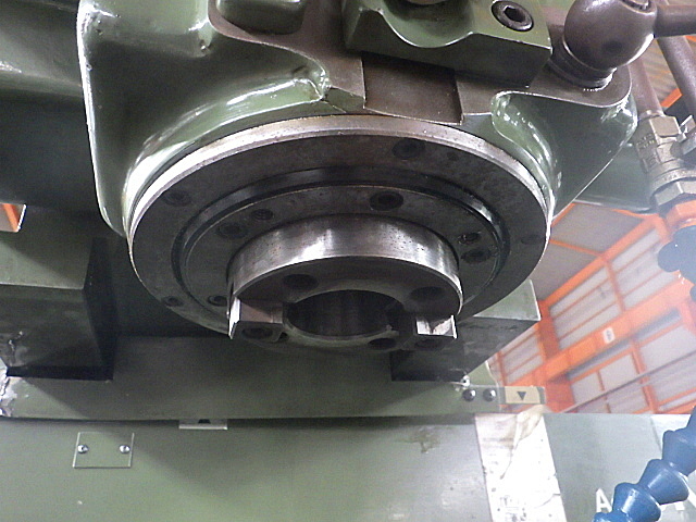 H019119 ＮＣ立フライス 牧野フライス製作所 KEV-55_5