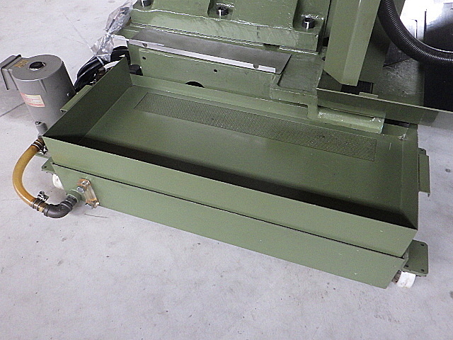 H019119 ＮＣ立フライス 牧野フライス製作所 KEV-55_8