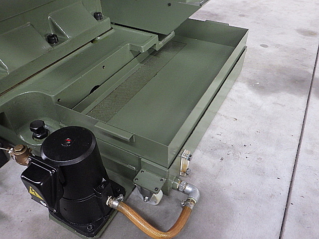 H019159 ＮＣ立フライス 牧野フライス製作所 KE-55_6
