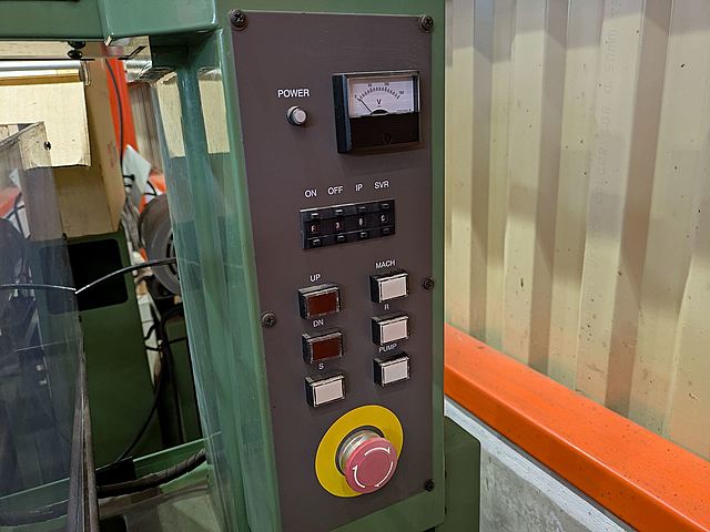 P008824 細穴放電加工機 ソディック K1C_2