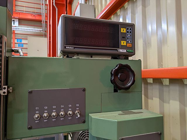 P008824 細穴放電加工機 ソディック K1C_3