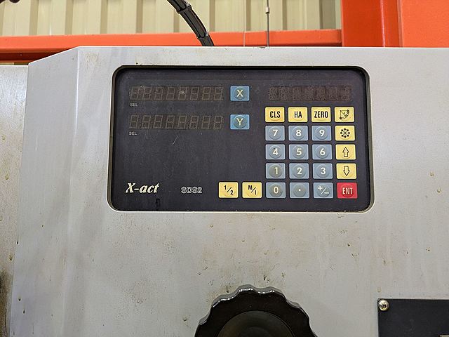 P008861 細穴放電加工機 ソディック K1C_1