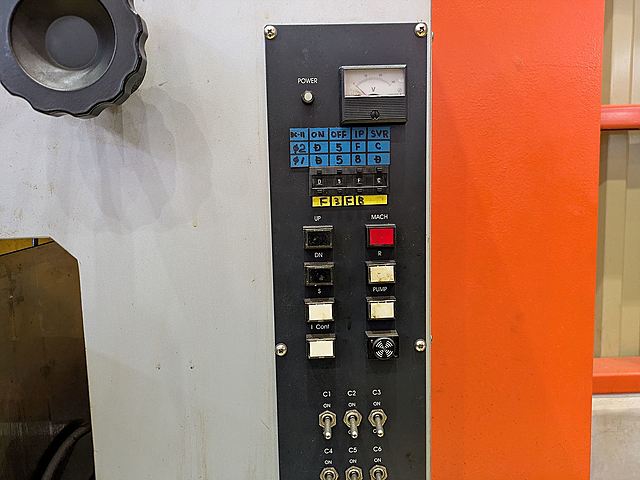 P008861 細穴放電加工機 ソディック K1C_2
