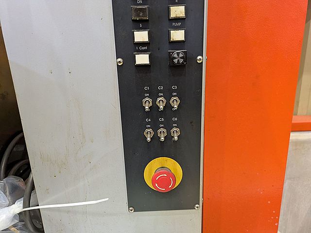 P008861 細穴放電加工機 ソディック K1C_3