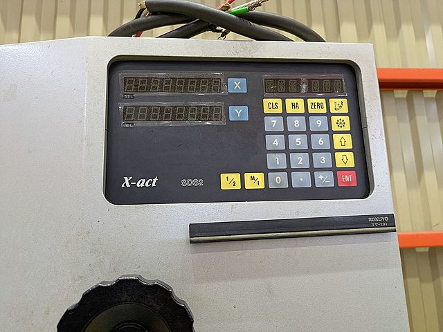 P008898 細穴放電加工機 ソディック K1C_1