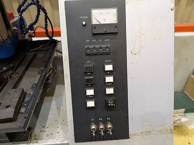 P008898 細穴放電加工機 ソディック K1C_2