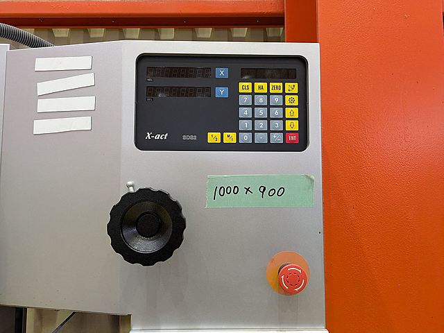 P008914 細穴放電加工機 ソディック K1C_2