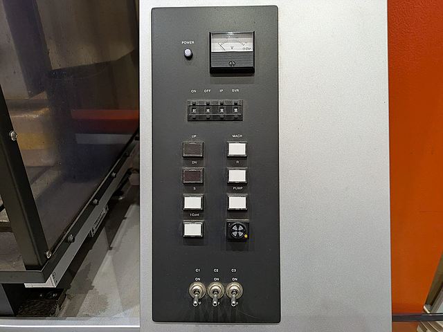P008914 細穴放電加工機 ソディック K1C_3