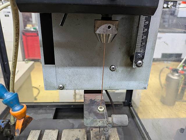 P008770 細穴放電加工機 ソディック K1C_1
