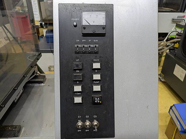 P008770 細穴放電加工機 ソディック K1C_3