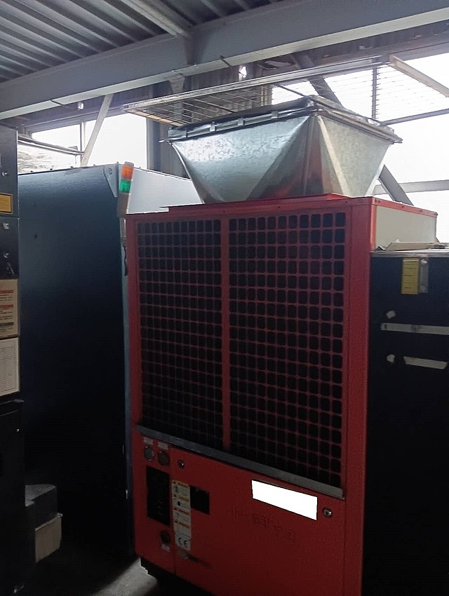 G005715 レーザー加工機 アマダ F0M23015NT_2