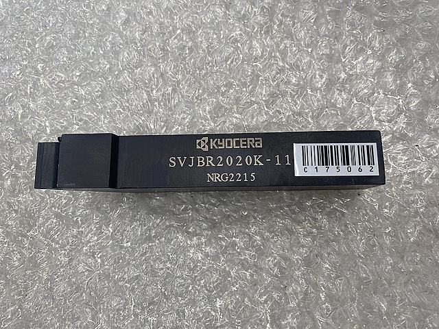 C175062 バイトホルダー 京セラ SVJBR2020K-11_0