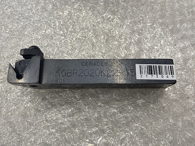 C175069 バイトホルダー 京セラ KGBR2020K22-15_0