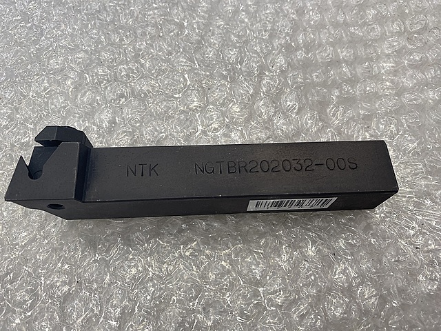 C175070 バイトホルダー NTK NGTBR202032-00S
