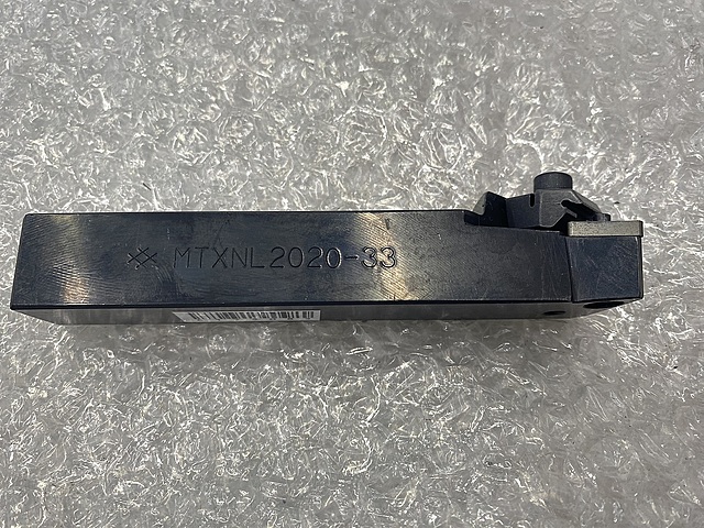 C175085 バイトホルダー 住友電工 MTXNL2020-33
