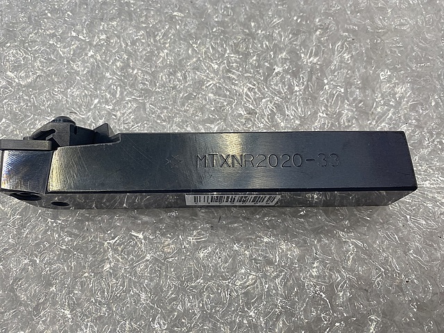 C175086 バイトホルダー 住友電工 MTXNR2020-33