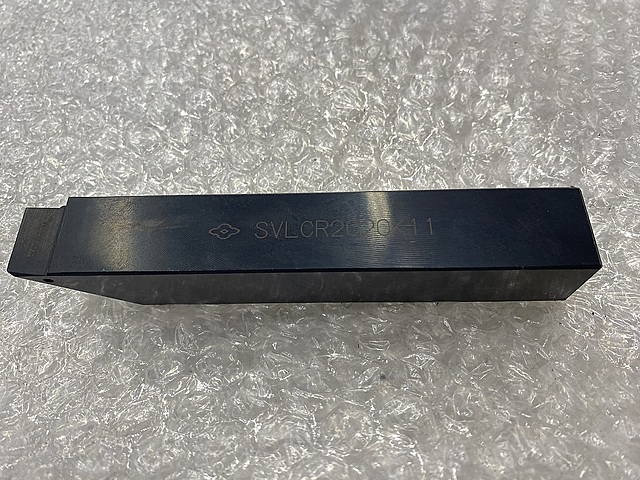 C175091 バイトホルダー 住友電工 SVLCR2020-K11