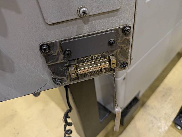 P008867 立型マシニングセンター 大隈豊和 MILLAC-44V_10