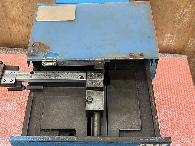 C174291 ファインカット 平和テクニカ SS-31_2
