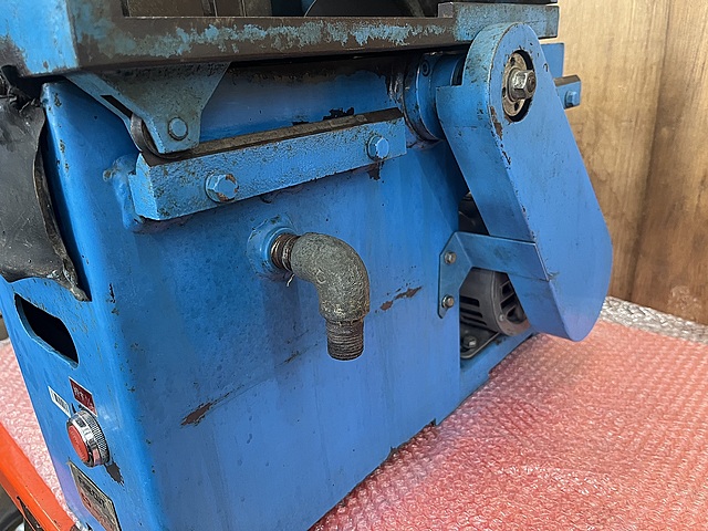 C174291 ファインカット 平和テクニカ SS-31_5