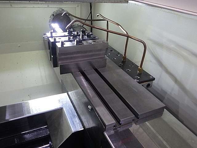 H019069 櫛刃型ＮＣ旋盤 森精機(DMG MORI SEIKI) G07-M_3