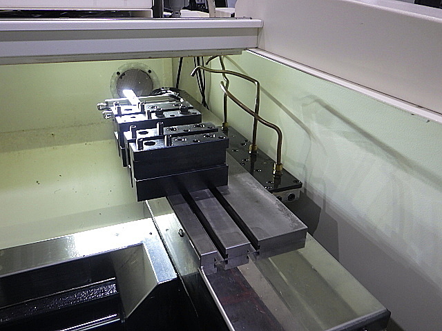 H019070 櫛刃型ＮＣ旋盤 森精機(DMG MORI SEIKI) G07-M_3