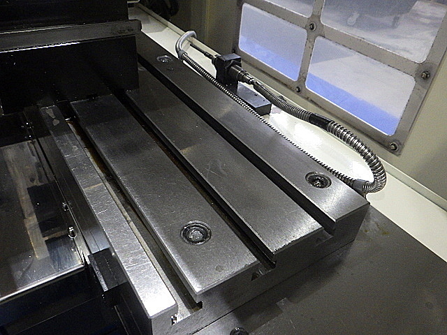 H019132 櫛刃型ＮＣ旋盤 キタムラ機械 KNC-100G_4
