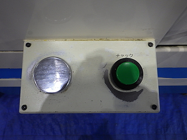 H019132 櫛刃型ＮＣ旋盤 キタムラ機械 KNC-100G_7