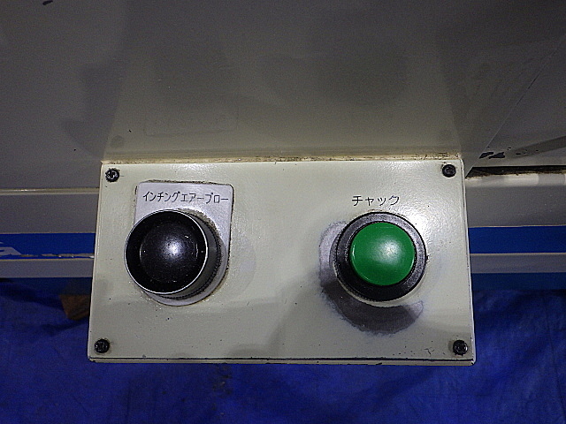 H019133 櫛刃型ＮＣ旋盤 キタムラ機械 KNC-100G_5