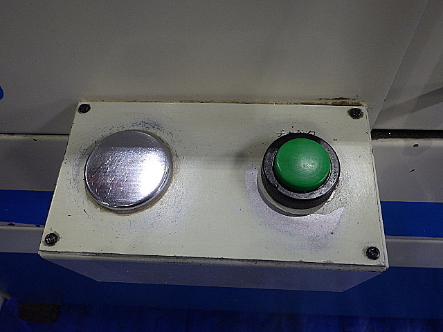 H019134 櫛刃型ＮＣ旋盤 キタムラ機械 KNC-100G_7