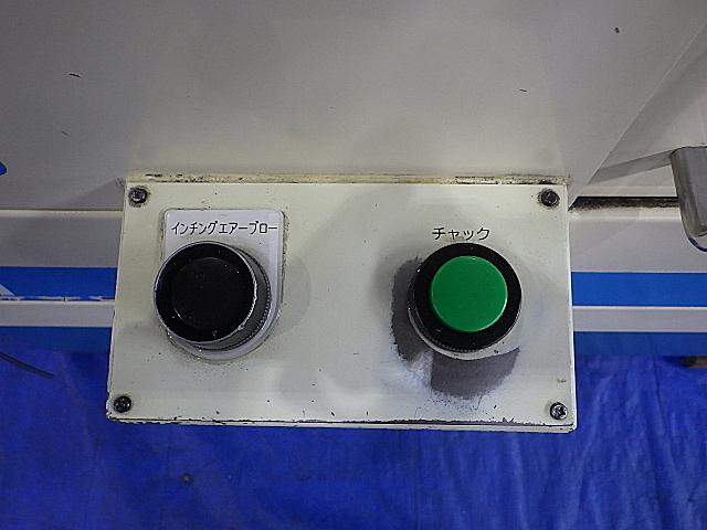H019135 櫛刃型ＮＣ旋盤 キタムラ機械 KNC-100G_5