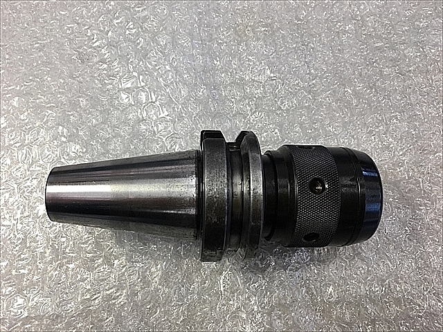 C111115 ミーリングチャック リッチミル BT40-20SS-80