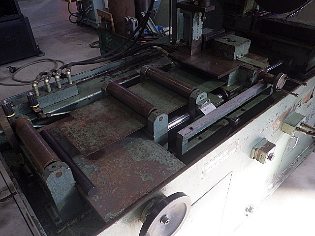 H018781 鋸盤 村橋製作所 VGR-125A_7