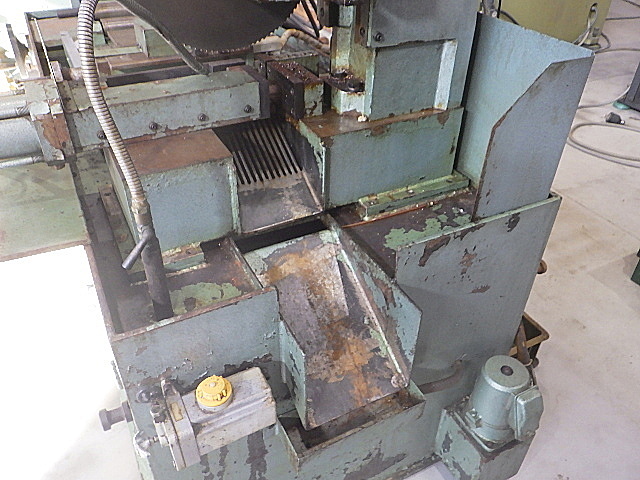 H018781 鋸盤 村橋製作所 VGR-125A_9