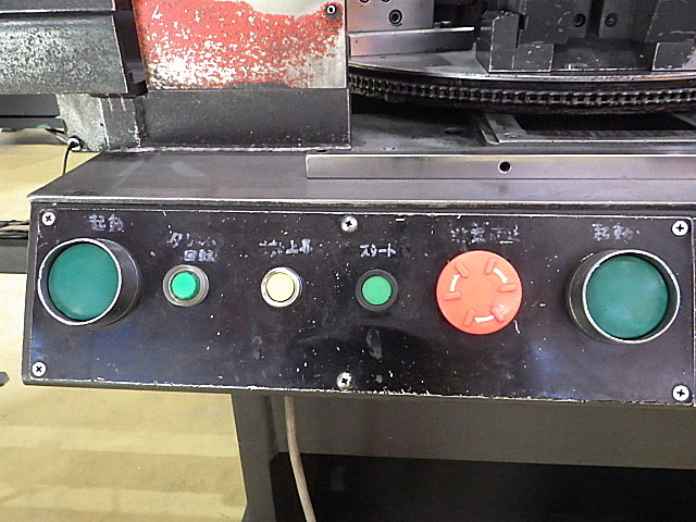 H019113 アイアンワーカー アマダ IW-45Ⅱ_3